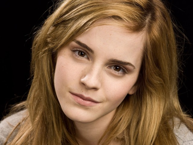 Emma Watson Fotoğrafı