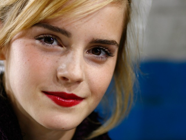 Emma Watson Fotoğrafı