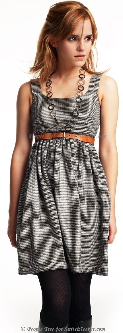 Emma Watson Fotoğrafı