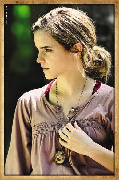 Emma Watson Fotoğrafı