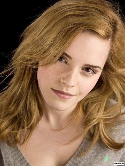 Emma Watson Fotoğrafı