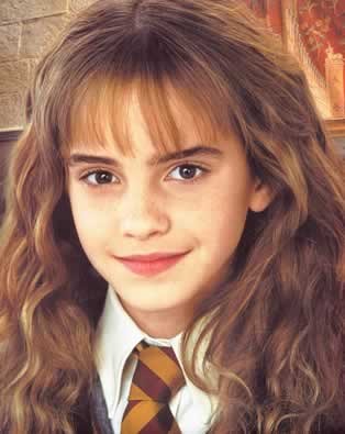 Emma Watson Fotoğrafı