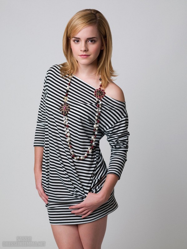 Emma Watson Fotoğrafı