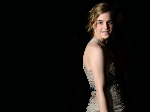 Emma Watson Fotoğrafı