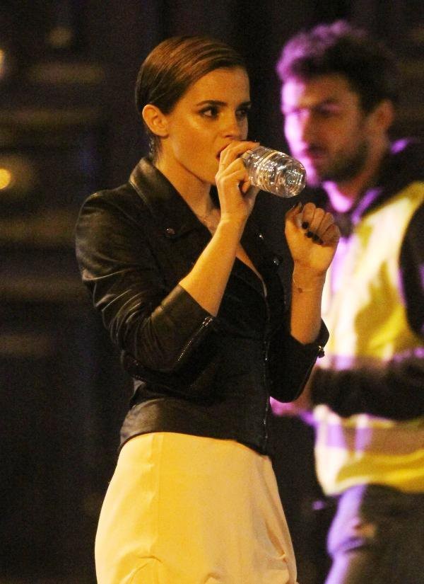 Emma Watson Fotoğrafı