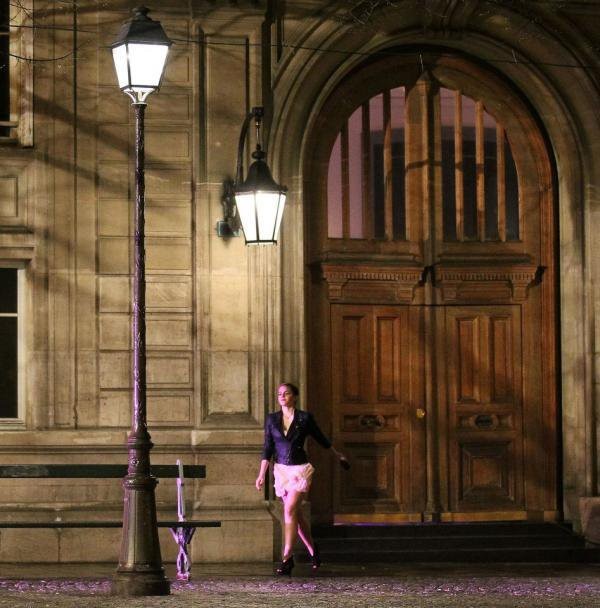 Emma Watson Fotoğrafı