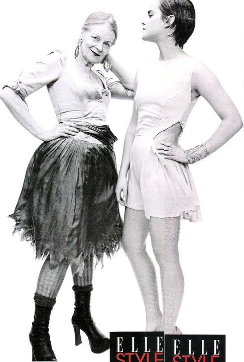 Emma Watson Fotoğrafı