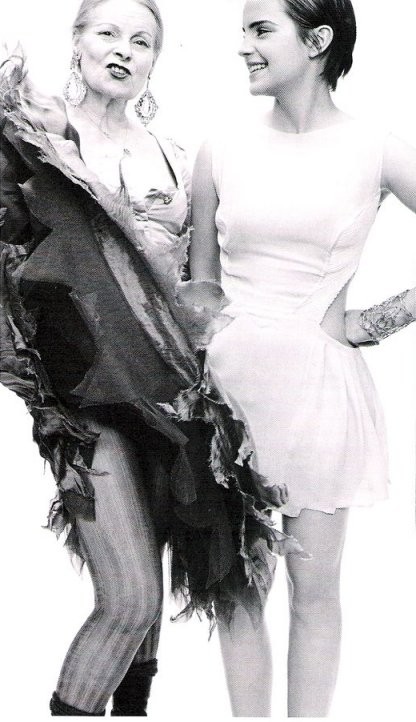 Emma Watson Fotoğrafı