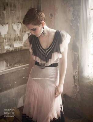 Emma Watson Fotoğrafı