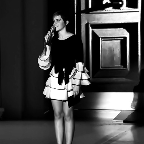 Emma Watson Fotoğrafı