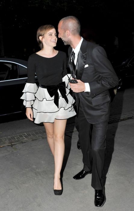 Emma Watson Fotoğrafı