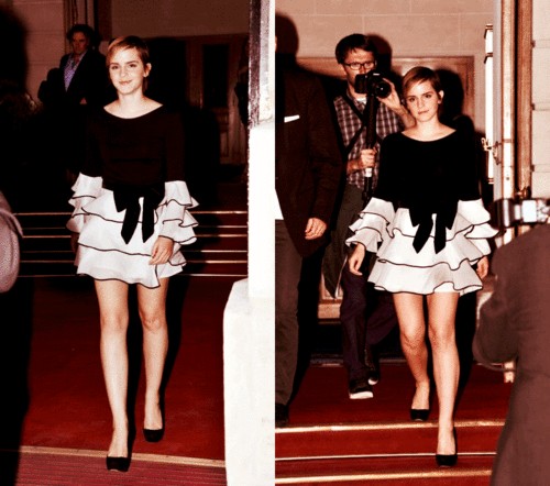 Emma Watson Fotoğrafı