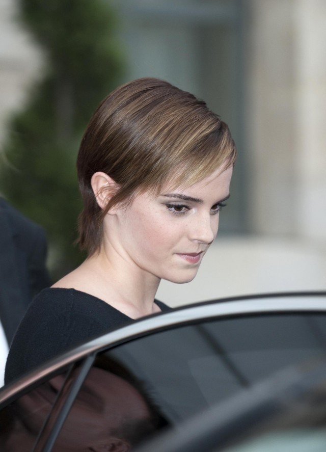 Emma Watson Fotoğrafı