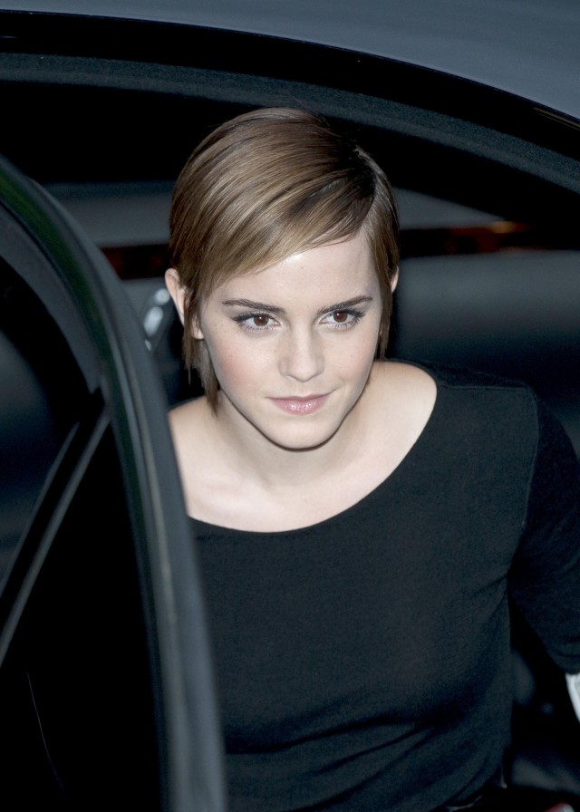 Emma Watson Fotoğrafı