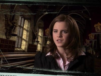 Emma Watson Fotoğrafı