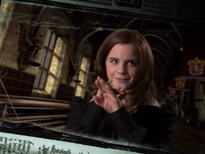 Emma Watson Fotoğrafı