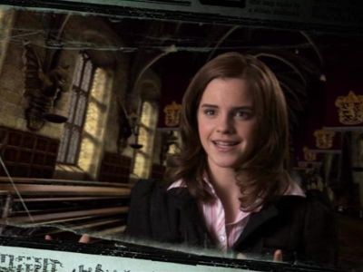 Emma Watson Fotoğrafı