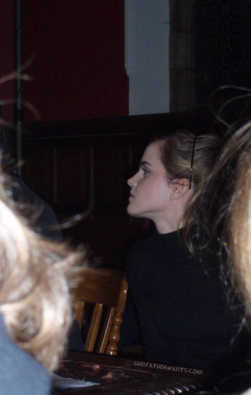 Emma Watson Fotoğrafı