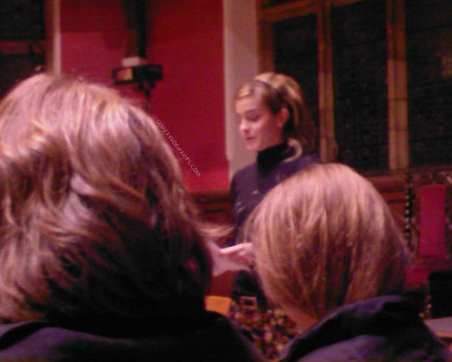 Emma Watson Fotoğrafı