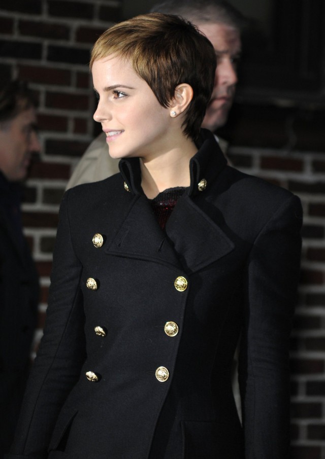 Emma Watson Fotoğrafı
