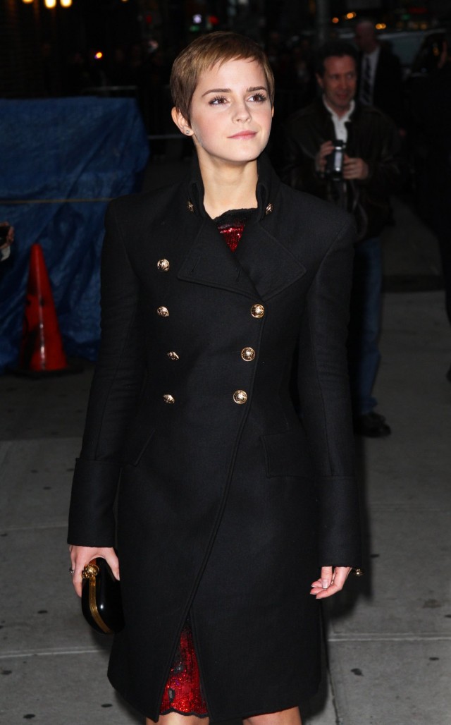 Emma Watson Fotoğrafı