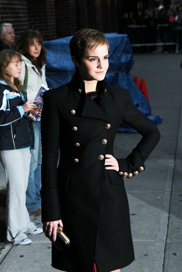 Emma Watson Fotoğrafı