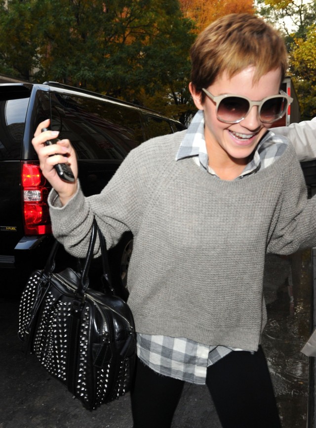 Emma Watson Fotoğrafı