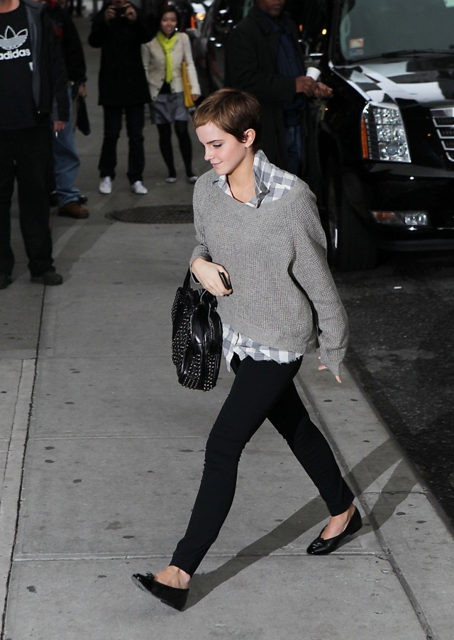 Emma Watson Fotoğrafı