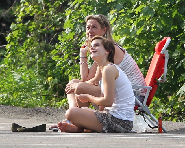 Emma Watson Fotoğrafı