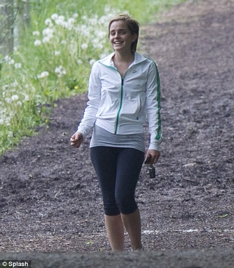 Emma Watson Fotoğrafı