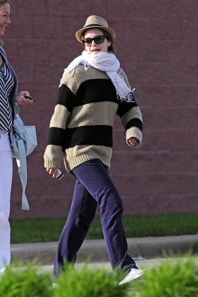 Emma Watson Fotoğrafı