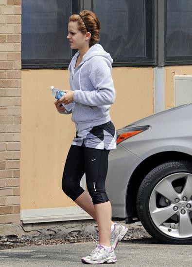 Emma Watson Fotoğrafı