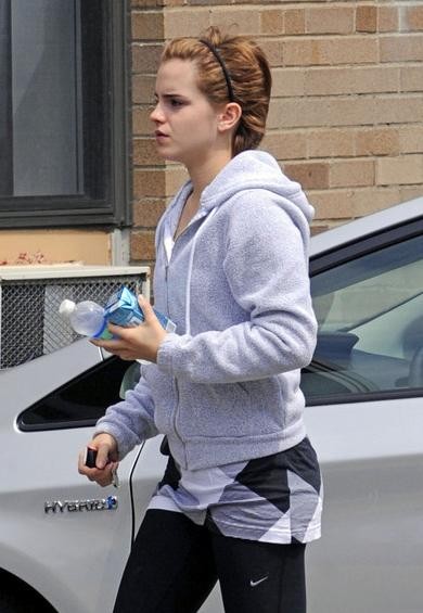 Emma Watson Fotoğrafı