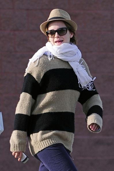 Emma Watson Fotoğrafı