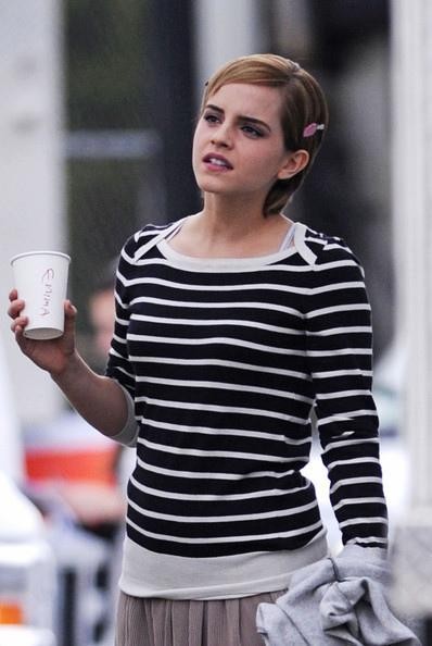 Emma Watson Fotoğrafı