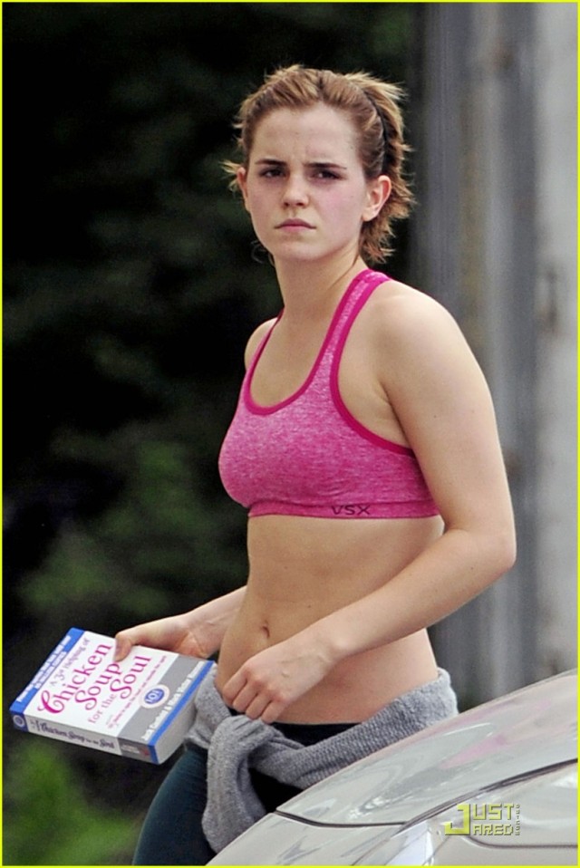 Emma Watson Fotoğrafı