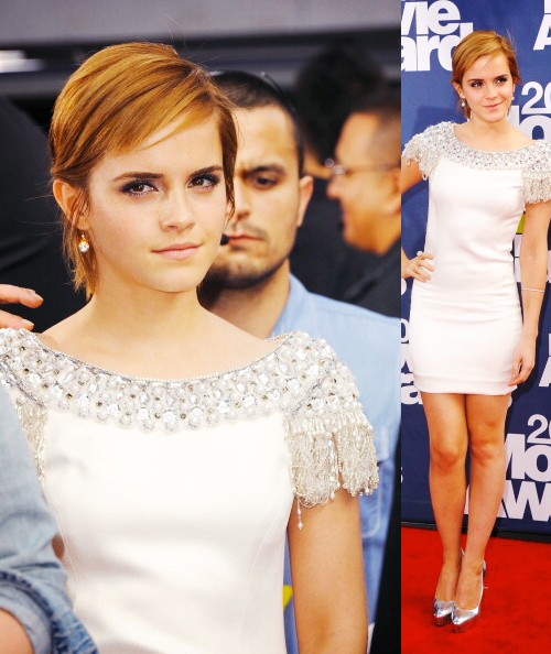 Emma Watson Fotoğrafı