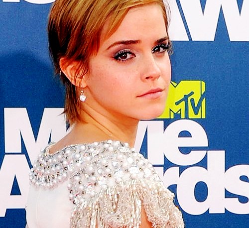 Emma Watson Fotoğrafı