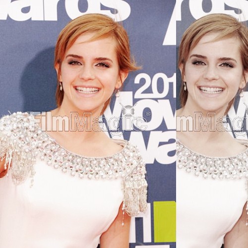 Emma Watson Fotoğrafı