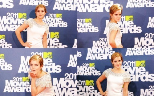 Emma Watson Fotoğrafı