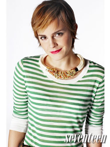 Emma Watson Fotoğrafı