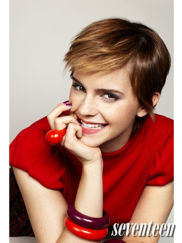Emma Watson Fotoğrafı