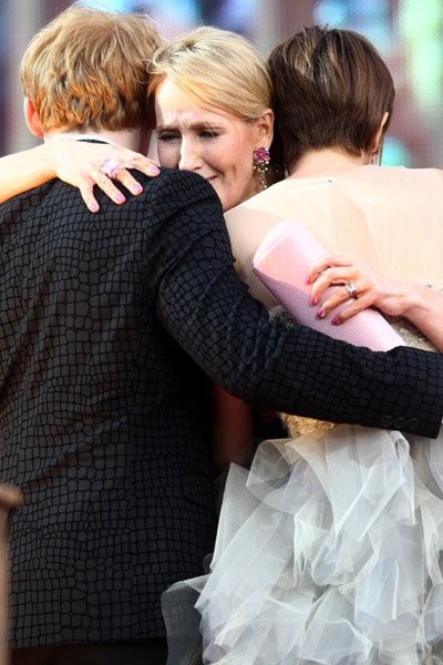 Emma Watson Fotoğrafı