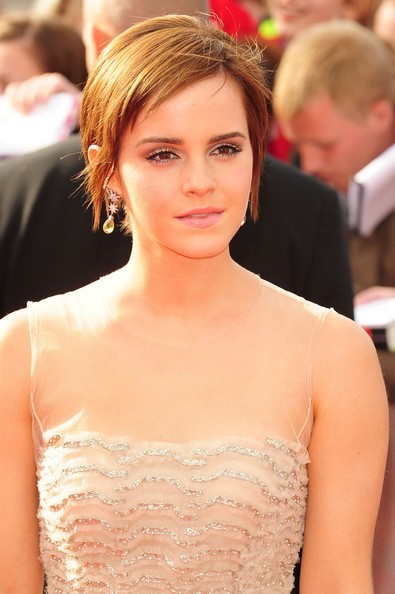 Emma Watson Fotoğrafı