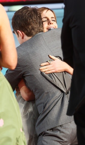 Emma Watson Fotoğrafı