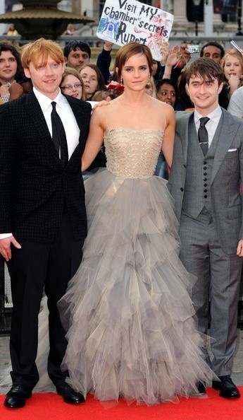 Emma Watson Fotoğrafı