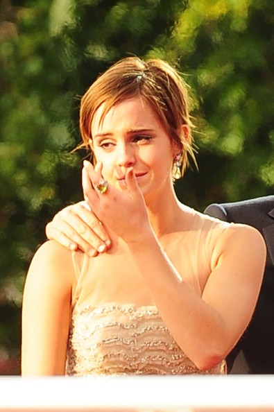 Emma Watson Fotoğrafı