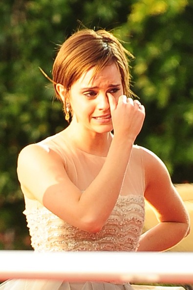 Emma Watson Fotoğrafı