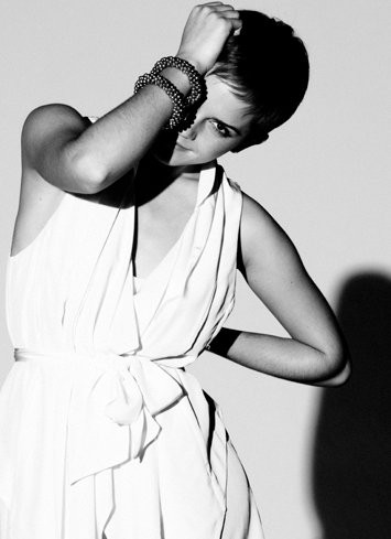 Emma Watson Fotoğrafı