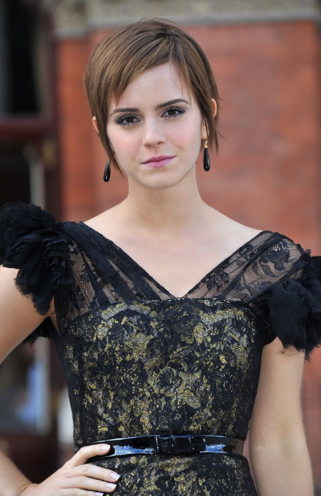 Emma Watson Fotoğrafı
